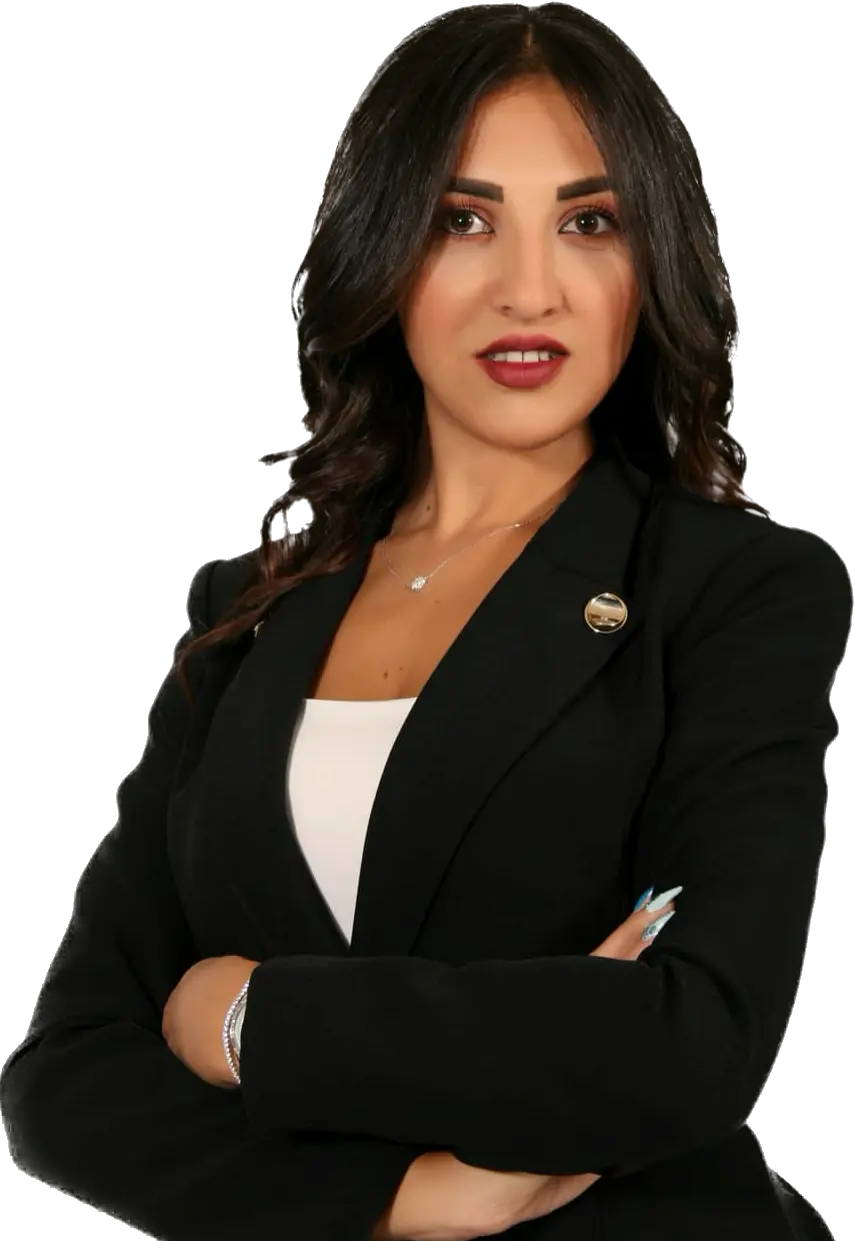 Ms. Nancy Farhat Portrait Image